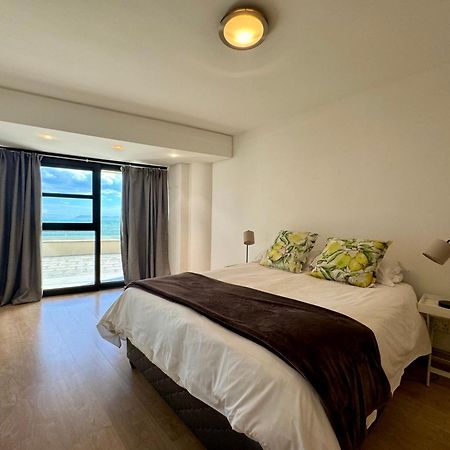 Loddey'S Self Catering Apartments - By Beach Collection Strand Exterior foto