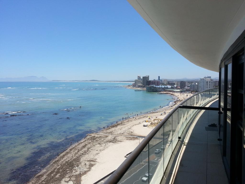 Loddey'S Self Catering Apartments - By Beach Collection Strand Quarto foto