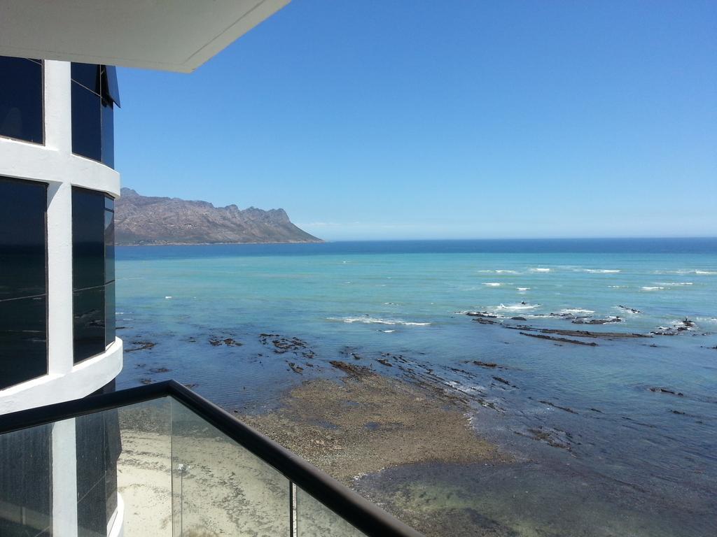 Loddey'S Self Catering Apartments - By Beach Collection Strand Quarto foto